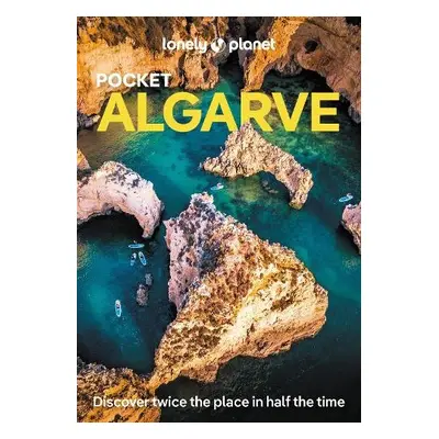 Lonely Planet Pocket Algarve - Lonely Planet