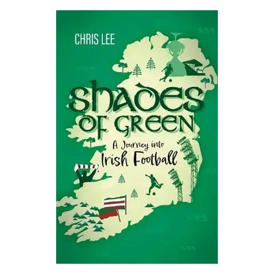 Shades of Green - Lee, Chris