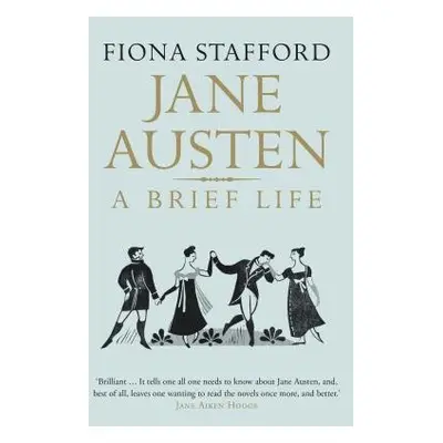 Jane Austen - Stafford, Fiona