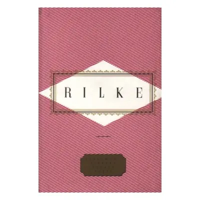 Rilke Poems - Rilke, Rainer Maria