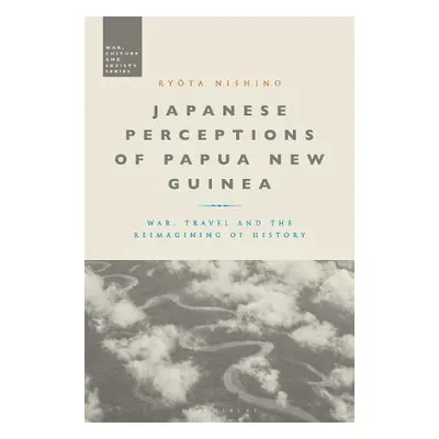 Japanese Perceptions of Papua New Guinea - Nishino, Ryota (Nagoya University, Japan)