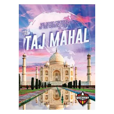 Taj Mahal - Green, Sara