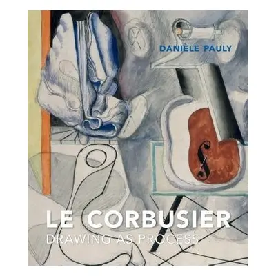 Le Corbusier - Pauly, Daniele