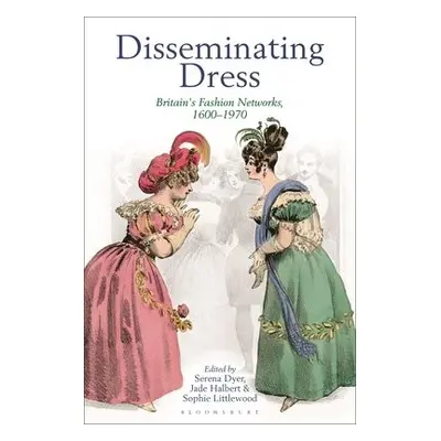 Disseminating Dress