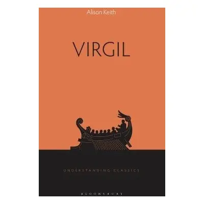 Virgil - Keith, Alison (University of Toronto, Canada)