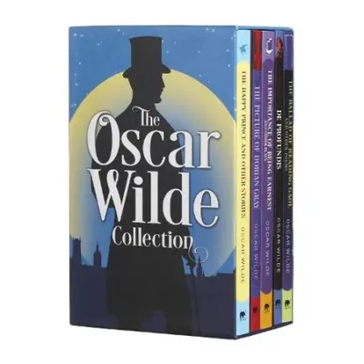 Oscar Wilde Collection - Wilde, Oscar