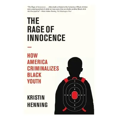 Rage of Innocence - Henning, Kristin