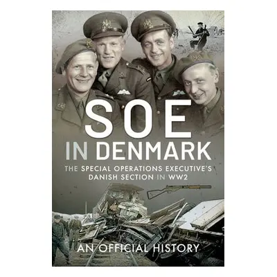 SOE in Denmark - History, An Official