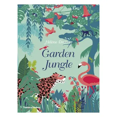 Garden Jungle - Druvert, Helene