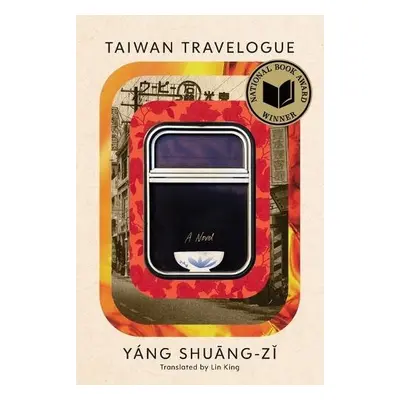 Taiwan Travelogue - Yang, Shuang-zi