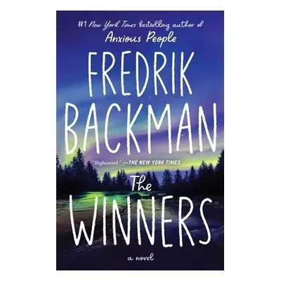 Winners - Backman, Fredrik