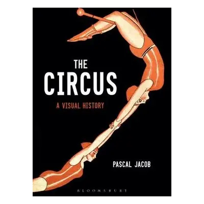 Circus - Jacob, Pascal (Lecturer, Sorbonne, France)