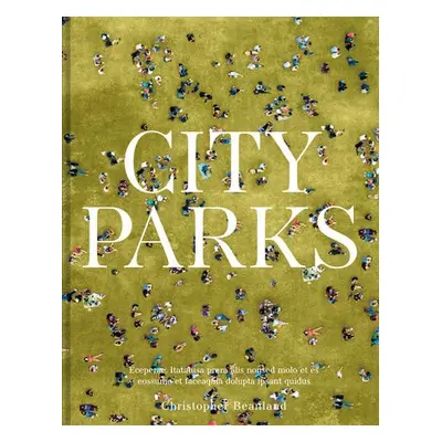 City Parks - Beanland, Christopher