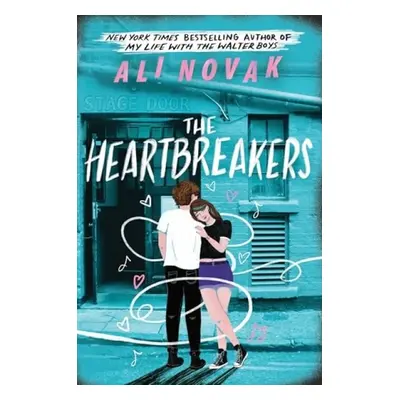 The Heartbreakers - Novak, Ali