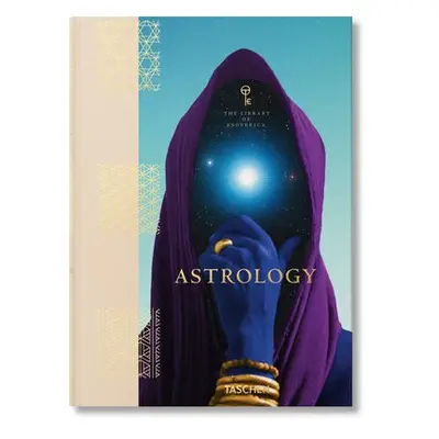 Astrology. The Library of Esoterica - Richards, Andrea