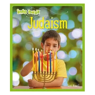 Info Buzz: Religion: Judaism - Howell, Izzi