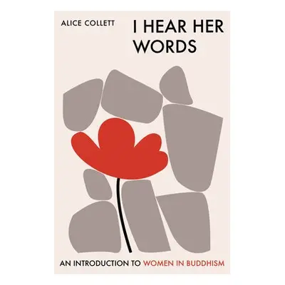 I Hear Her Words - Collett, Alice