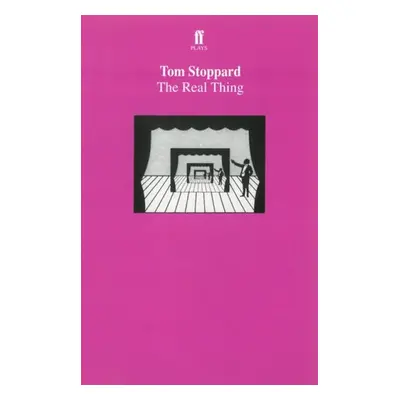 Real Thing - Stoppard, Tom