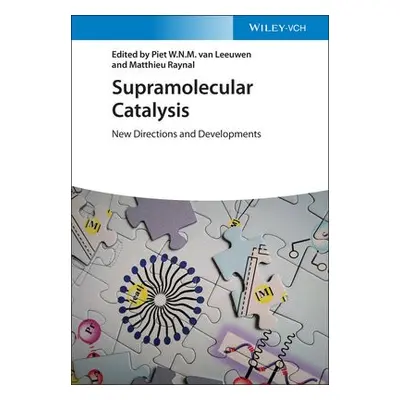 Supramolecular Catalysis