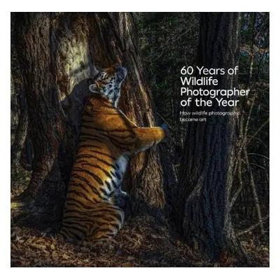 60 Years of Wildlife Photographer of the Year