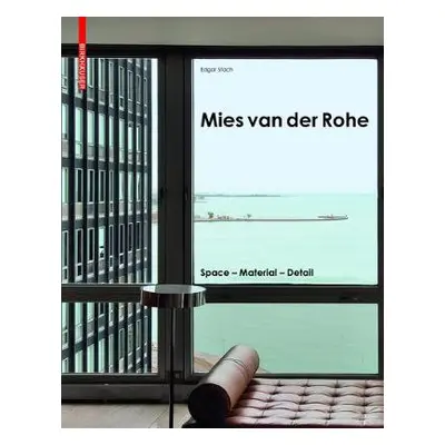 Mies van der Rohe - Stach, Edgar