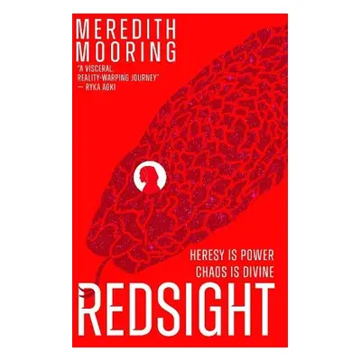 Redsight - Mooring, Meredith