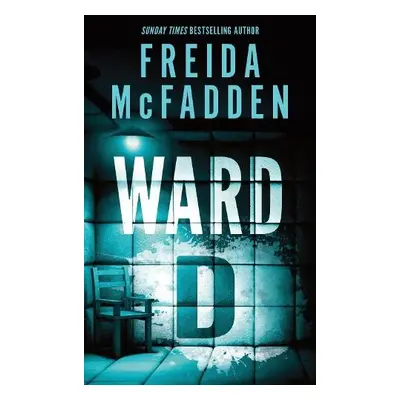 Ward D - McFadden, Freida