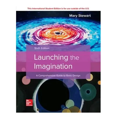 ISE Launching the Imagination - Stewart, Mary