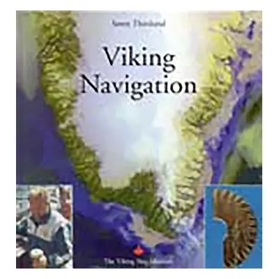 Viking Navigation - Thirslund, Soren a Thirslund, S.