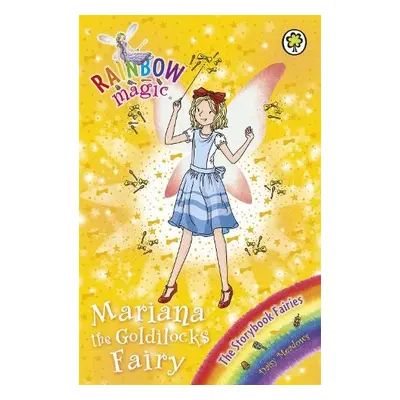 Rainbow Magic: Mariana the Goldilocks Fairy - Meadows, Daisy