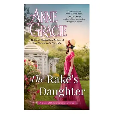 Rake's Daughter - Gracie, Anne