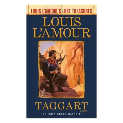 Taggart - L'Amour, Louis