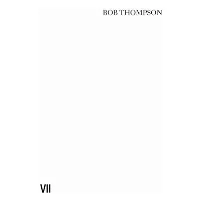 Bob Thompson - Thompson, Bob a Johnson, Rashid