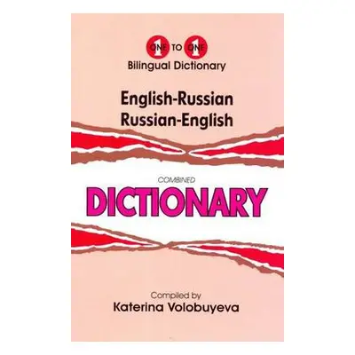 One-to-one dictionary