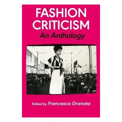 Fashion Criticism