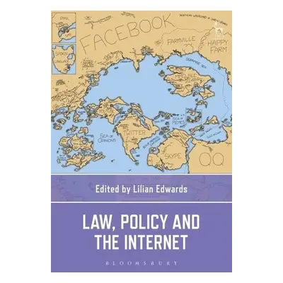 Law, Policy and the Internet