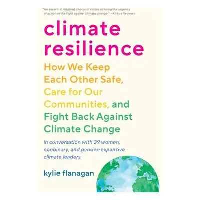 Climate Resilience - Flanagan, Kylie