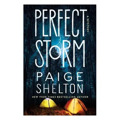 Perfect Storm - Shelton, Paige