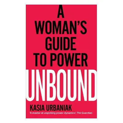 Unbound - Urbaniak, Kasia