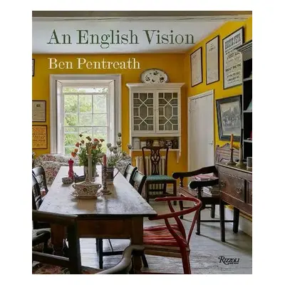 English Vision, An - Pentreath, Ben a Moray, The Earl of