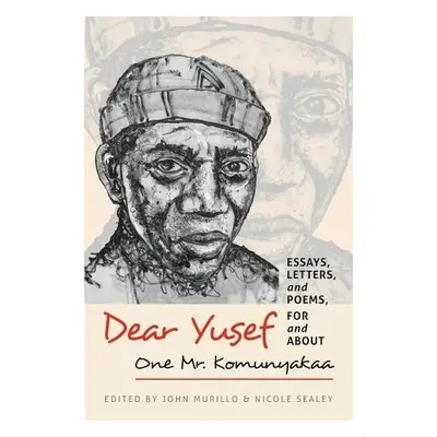 Dear Yusef