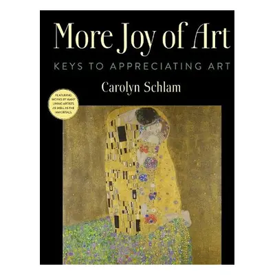 More Joy of Art - Schlam, Carolyn