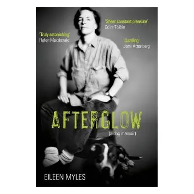 Afterglow - Myles, Eileen