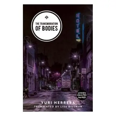 Transmigration of Bodies - Herrera, Yuri