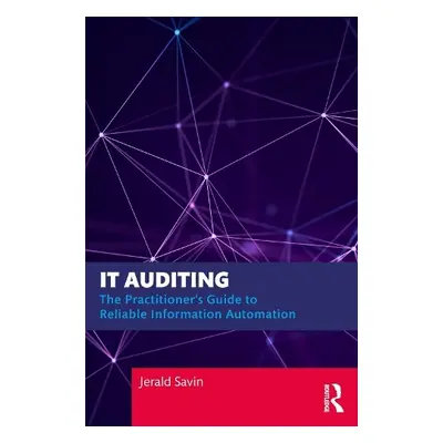 IT Auditing - Savin, Jerald