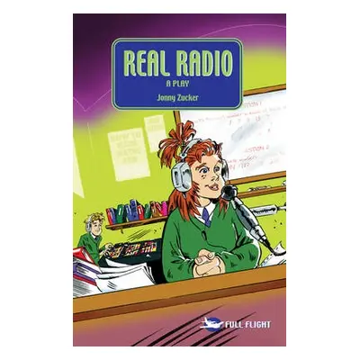 Real Radio - Zucker, Jonny