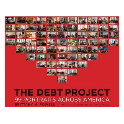 Debt Project - Powell, Brittany M.