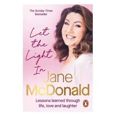 Let the Light In - McDonald, Jane