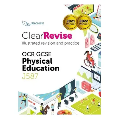 ClearRevise OCR GCSE Physical Education J587