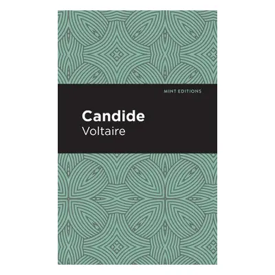 Candide - Voltaire